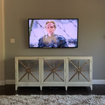 U-Control - Advanced TV Mounting - TV Mounting Near Me U-Control - Advanced TV Mounting - TV Mounting Near Me