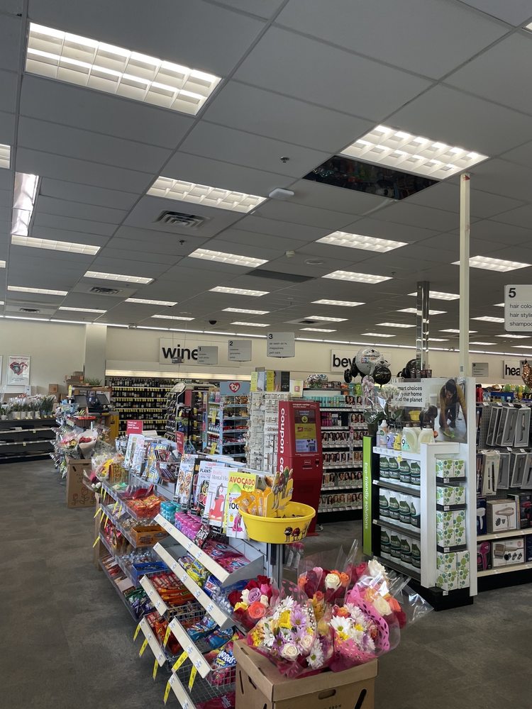 CVS PHARMACY Updated August 2024 15 Photos 2351 South Hiawassee