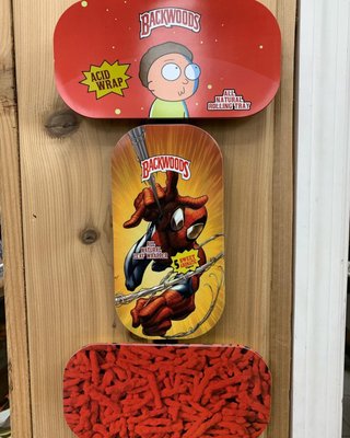 Tobacco Corner, 6636 Old Winter Garden Rd, Orlando, FL 32835, US