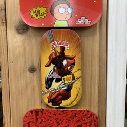 Tobacco Corner