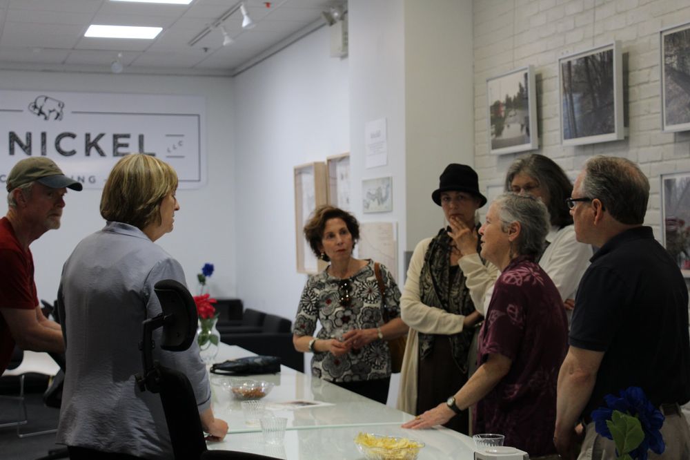 THE NICKELS BUILDING Updated May 2024 4323 Main St, Philadelphia