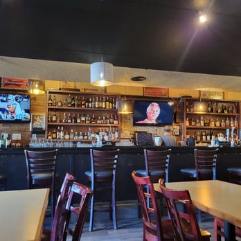 A One Kitchen & Bar - Full bar - Bars Near Me - San Bruno, California A One Kitchen & Bar - Full bar - Bars Near Me - San Bruno, California