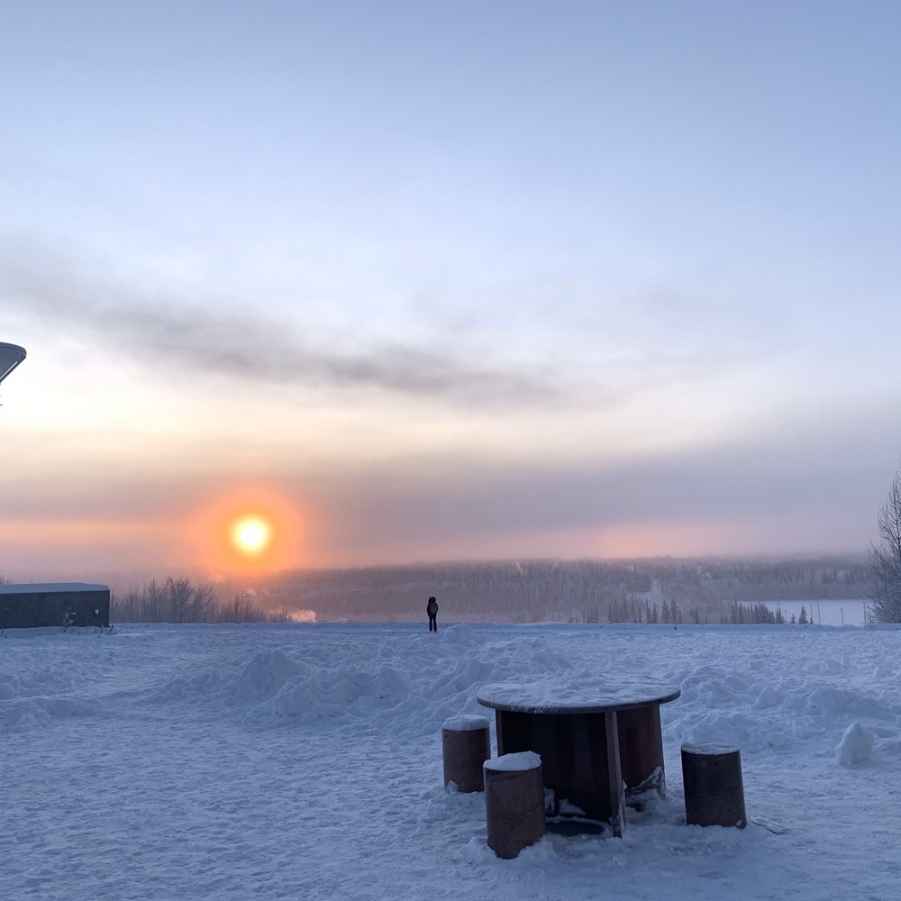 Top 10 Best Things to Do in Eielson Air Force Base, AK Last Updated