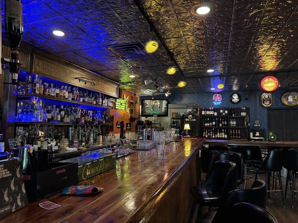 Cape Fear Spirits & Beer