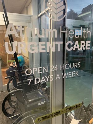 ATRIUM HEALTH URGENT CARE - MOREHEAD - Updated August 2025 - 19 Reviews