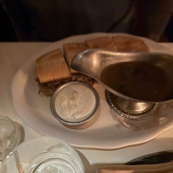 Monkey Bar - Prime Beef French Dip - American Near Me - New York, New York Monkey Bar - Prime Beef French Dip - American Near Me - New York, New York