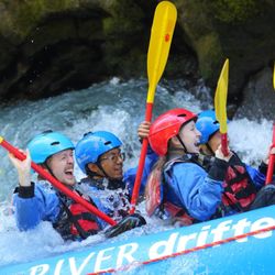 River Drifters - Water fun
