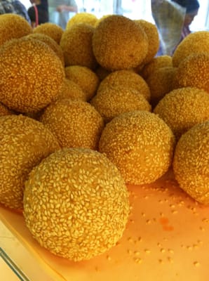 Marché Oriental St-Denis by null