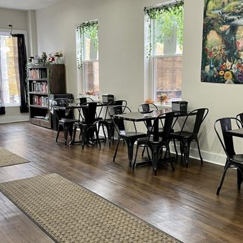 White Rabbit Roasting - Coffee & Tea Near Me - Weedsport, New York White Rabbit Roasting - Coffee & Tea Near Me - Weedsport, New York