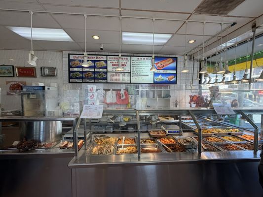 Wing Lee BBQ by null