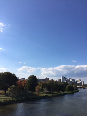 Arlington Memorial Bridge by null
