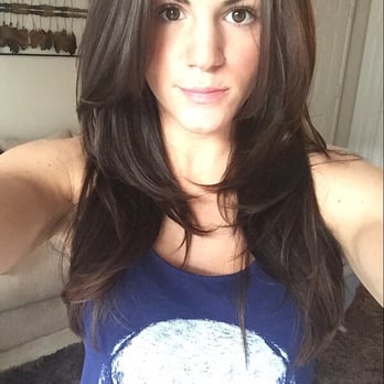 Alter EGO Salon - Cut and style from Aspen Teal. - Hair Salons Near Me - Raleigh, North Carolina