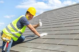 Ross Roofing & Construction