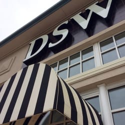 DSW Designer Shoe Warehouse