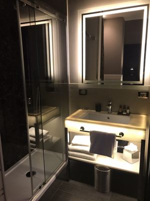 Rome Glam Hotel by null