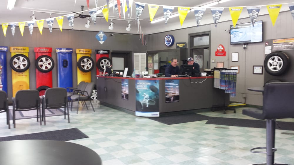 TALLMADGE TIRE Updated October 2024 50 Groton Ave, Cortland, New