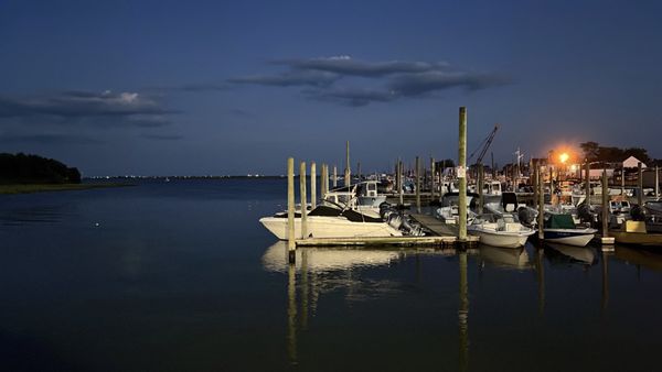 Peter's Clam Bar by null