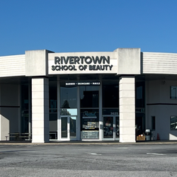 Rivertown School Of Beauty, Barber, Skin Care And Nails