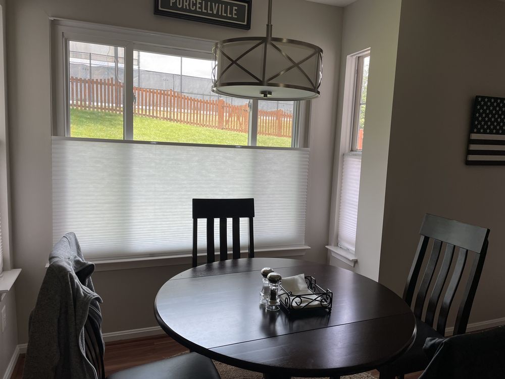 THE BLIND, SHADE & SHUTTER CO. Updated August 2024 16 Reviews 52