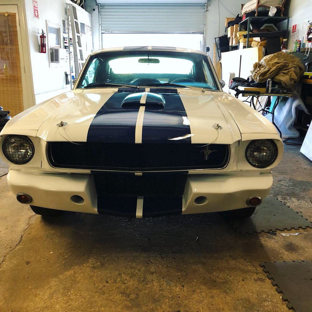 RESTORATION DEVELOPMENTS Updated May 2024 3433 W Kingsley Rd