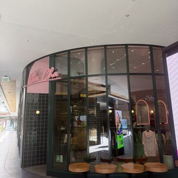 Cha Cha Matcha - Outside - Coffee & Tea Near Me - Century City, California Cha Cha Matcha - Outside - Coffee & Tea Near Me - Century City, California