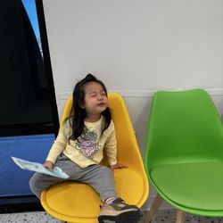 Windmill Pediatric Dentistry - Teeth cleaning appointment!