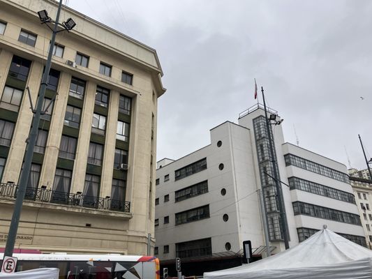 Plaza Sotomayor by null