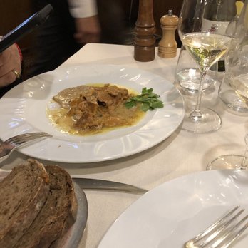Ristorante Bolognese - Veal - Italian Near Me - Bologna, BO Ristorante Bolognese - Veal - Italian Near Me - Bologna, BO