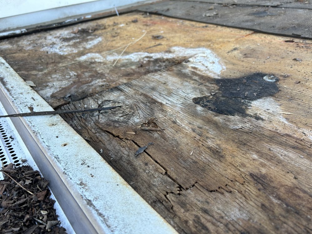 Slide of Done Rite Roofing