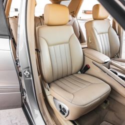 Supreme Auto Imports
