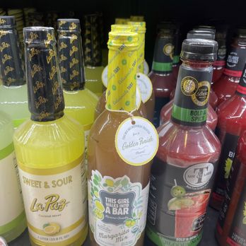 Vicente Foods - This Girl Walks Into A Bar margarita mix - Grocery Near Me - Los Angeles, California Vicente Foods - This Girl Walks Into A Bar margarita mix - Grocery Near Me - Los Angeles, California