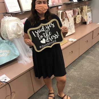 David's Bridal - Bridal Near Me - Long Beach, California