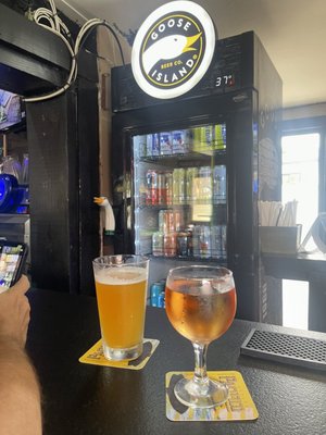 Outrigger Tavern by null