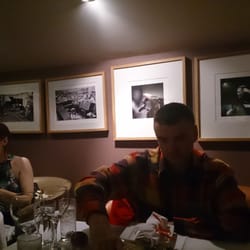 Jumble Room Cafe - Upstairs in thr Jumble room