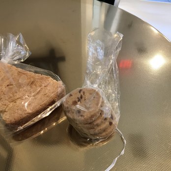 Cowbell Kitchen - Almond cake and shortbread cookies - Cafes Near Me - Leesburg, Virginia Cowbell Kitchen - Almond cake and shortbread cookies - Cafes Near Me - Leesburg, Virginia