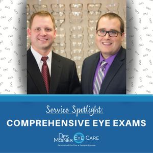 WOLFE EYE CLINIC - DES MOINES - Updated December 2025 - 13 Photos & 30 ...