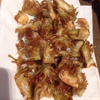 Ciutat Comtal - Artichoc - Tapas Bars Near Me - Barcelona, B Ciutat Comtal - Artichoc - Tapas Bars Near Me - Barcelona, B