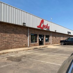 Locke Supply