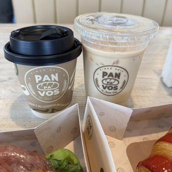 Pan Pa’ Vos - Bakeries Near Me - Dallas, Texas Pan Pa’ Vos - Bakeries Near Me - Dallas, Texas
