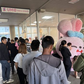 UMe - Bubble Tea Near Me - San Mateo, California UMe - Bubble Tea Near Me - San Mateo, California