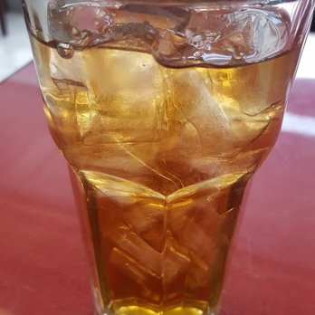 Mong Thu Cafe - Free Iced Tea - Vietnamese Near Me - San Francisco, California
