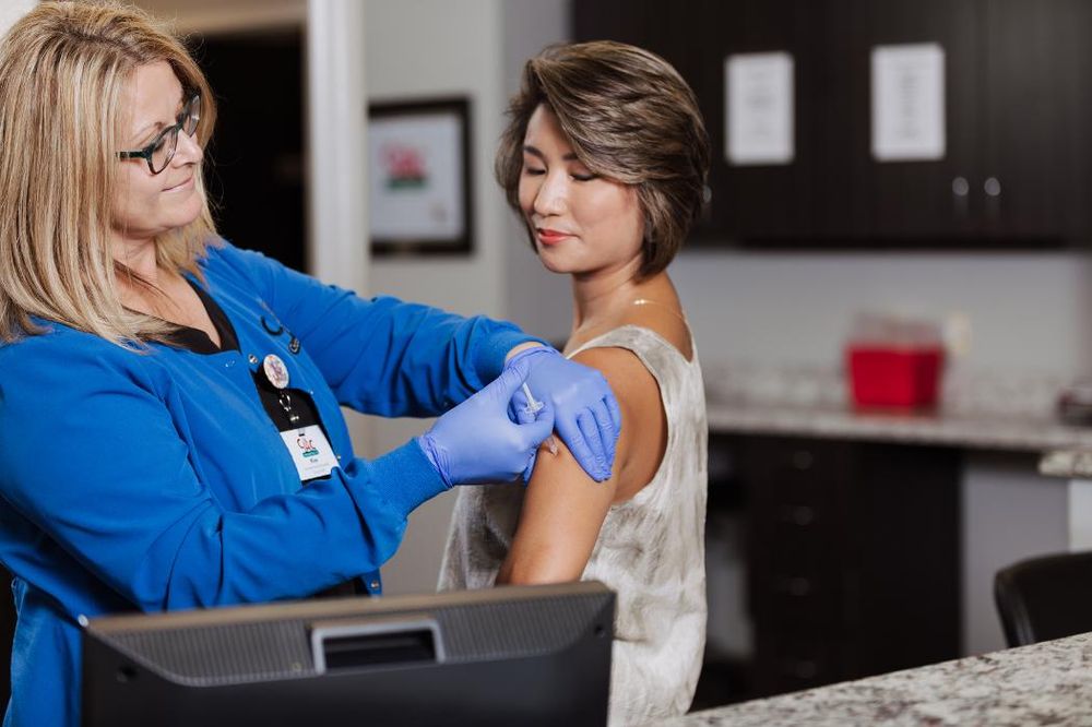 CHATTANOOGA ALLERGY CLINIC Updated October 2024 21 Photos & 10