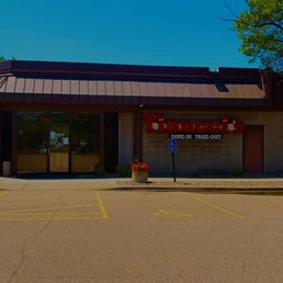 Exterior photo of Tinucci's - Newport, Minnesota Exterior photo of Tinucci's - Newport, Minnesota