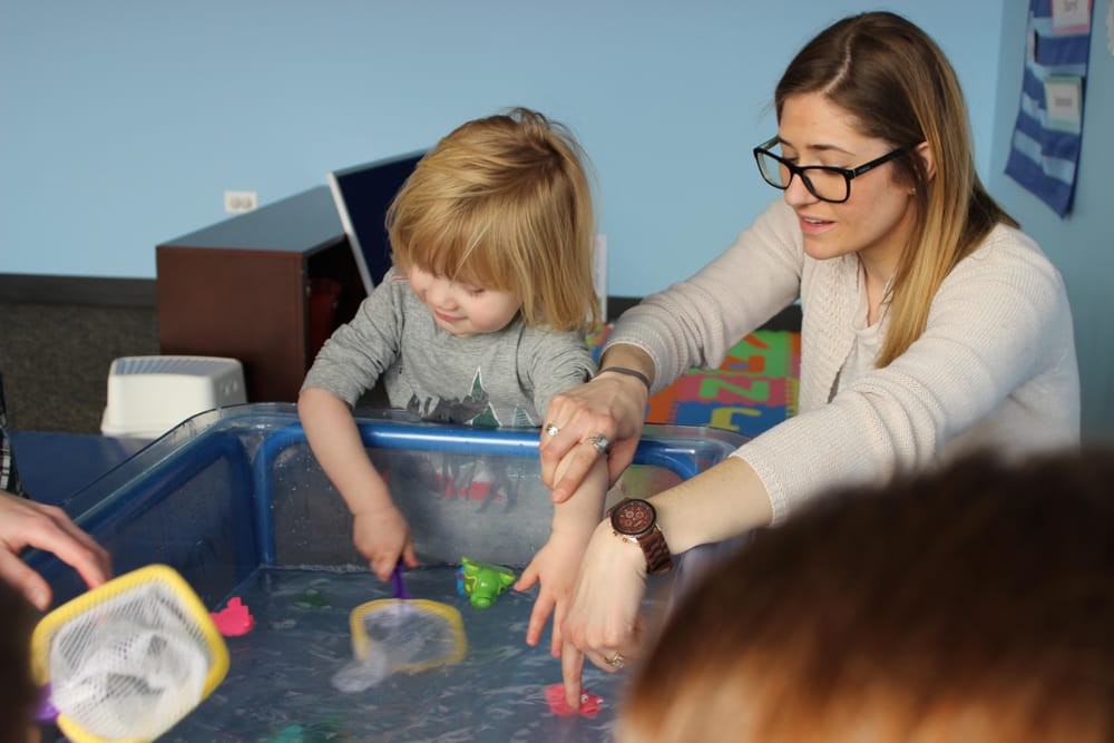 Kids On The Grow - child therapist in Chicago, IL