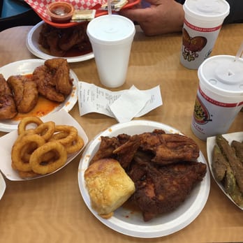 Uncle Lous Fried Chicken - Chicken Wings Near Me - Memphis, Tennessee Uncle Lous Fried Chicken - Chicken Wings Near Me - Memphis, Tennessee