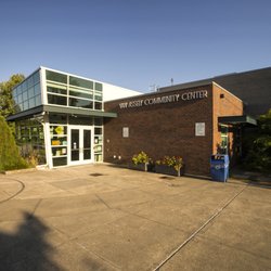Van Asselt Community Center