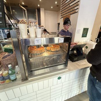 Arsicault Bakery - Bakeries Near Me - San Francisco, California