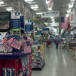 Lowe's Home Improvement