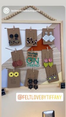 La Vie en Rose by null