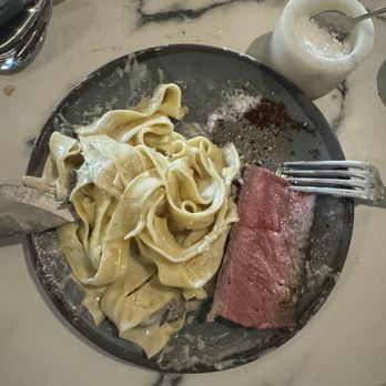 The H Orlando - steak & pasta - Steakhouses Near Me - Orlando, Florida The H Orlando - steak & pasta - Steakhouses Near Me - Orlando, Florida